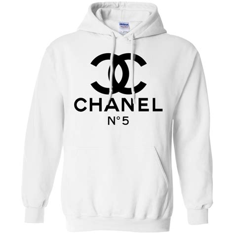 coco chanel black hoodie|Chanel hoodie and sweatpants.